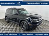 Photo of 2022 Shadow Black Ford Bronco Sport