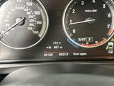 Thumbnail of 2016 Deep Sea Blue Metallic BMW X3