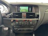 Thumbnail of 2016 Deep Sea Blue Metallic BMW X3