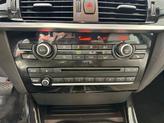 Thumbnail of 2016 Deep Sea Blue Metallic BMW X3