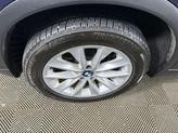 Thumbnail of 2016 Deep Sea Blue Metallic BMW X3