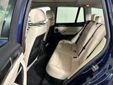 Thumbnail of 2016 Deep Sea Blue Metallic BMW X3