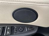 Thumbnail of 2016 Deep Sea Blue Metallic BMW X3