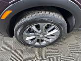 Thumbnail of 2021 Black Currant Metallic Buick Encore GX