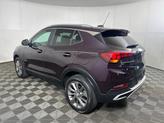 Thumbnail of 2021 Black Currant Metallic Buick Encore GX