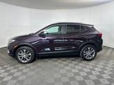 Thumbnail of 2021 Black Currant Metallic Buick Encore GX