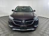 Thumbnail of 2021 Black Currant Metallic Buick Encore GX