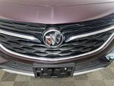 Thumbnail of 2021 Black Currant Metallic Buick Encore GX