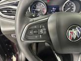 Thumbnail of 2021 Black Currant Metallic Buick Encore GX