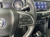 Thumbnail of 2021 Black Currant Metallic Buick Encore GX
