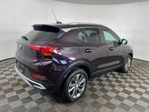Thumbnail of 2021 Black Currant Metallic Buick Encore GX