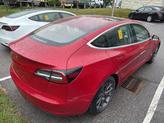 Thumbnail of 2018  Tesla Model 3