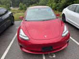 Thumbnail of 2018  Tesla Model 3