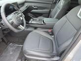 Thumbnail of 2025 Shimmering Silver Hyundai TUCSON
