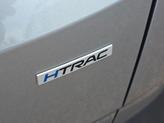 Thumbnail of 2025 Shimmering Silver Hyundai TUCSON