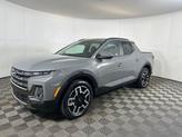 Thumbnail of 2025 Hampton Gray Hyundai SANTA CRUZ