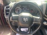 Thumbnail of 2019 Delmonico Red Pearl RAM 1500