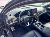 Thumbnail of 2021 Crystal Black Pearl Honda Accord