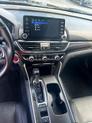 Thumbnail of 2021 Crystal Black Pearl Honda Accord