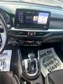 Thumbnail of 2023 Fire Orange Metallic Kia Forte