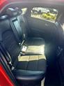 Thumbnail of 2023 Fire Orange Metallic Kia Forte