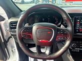 Thumbnail of 2023 Bright White Dodge Durango