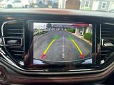 Thumbnail of 2023 Bright White Dodge Durango