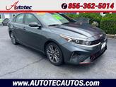 Photo of 2022 Gravity Grey Pearl Kia Forte