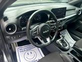 Thumbnail of 2022 Gravity Grey Pearl Kia Forte