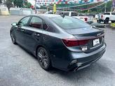 Thumbnail of 2022 Gravity Grey Pearl Kia Forte