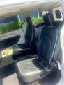 Thumbnail of 2022 Bright White Chrysler Pacifica