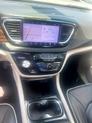 Thumbnail of 2022 Bright White Chrysler Pacifica
