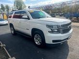 Thumbnail of 2020 White Chevrolet Tahoe