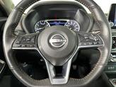 Thumbnail of 2024 Aspen White Tricoat/Super Black Nissan Sentra