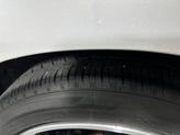 Thumbnail of 2024 Aspen White Tricoat/Super Black Nissan Sentra