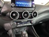 Thumbnail of 2024 Aspen White Tricoat/Super Black Nissan Sentra