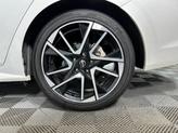 Thumbnail of 2024 Aspen White Tricoat/Super Black Nissan Sentra