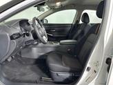 Thumbnail of 2024 Aspen White Tricoat/Super Black Nissan Sentra