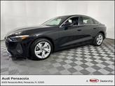 Photo of 2025 Mythos Black Metallic Audi A5