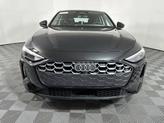 Thumbnail of 2025 Mythos Black Metallic Audi A5