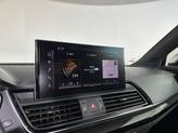 Thumbnail of 2023 Daytona Gray Pearl Effect Audi SQ5