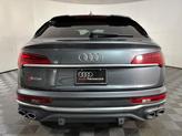Thumbnail of 2023 Daytona Gray Pearl Effect Audi SQ5