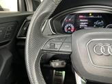 Thumbnail of 2023 Daytona Gray Pearl Effect Audi SQ5