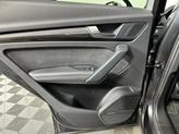 Thumbnail of 2023 Daytona Gray Pearl Effect Audi SQ5