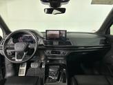 Thumbnail of 2023 Daytona Gray Pearl Effect Audi SQ5