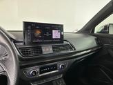 Thumbnail of 2023 Daytona Gray Pearl Effect Audi SQ5
