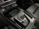 Thumbnail of 2023 Daytona Gray Pearl Effect Audi SQ5