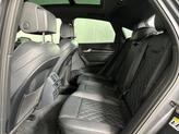 Thumbnail of 2023 Daytona Gray Pearl Effect Audi SQ5