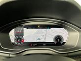 Thumbnail of 2023 Daytona Gray Pearl Effect Audi SQ5