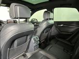 Thumbnail of 2023 Daytona Gray Pearl Effect Audi SQ5